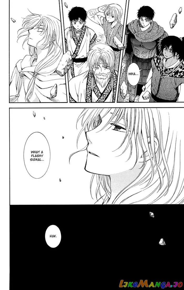 Yona of the Dawn Chapter 115 image 29_optimized